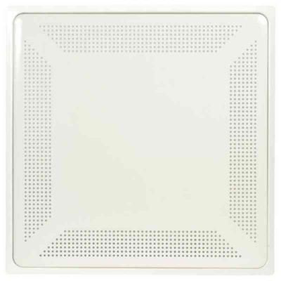 Tuloilmahajotin FläktGroup RHKH-160-4