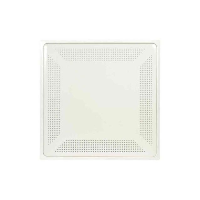 Tuloilmahajotin FläktGroup RHKH, eri kokoja