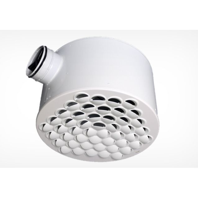 Tuloilmalaite FläktGroup DYFC-125