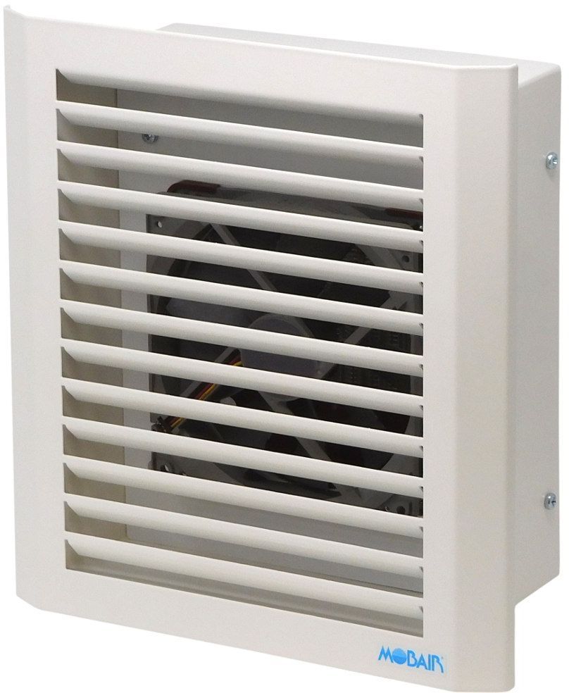 Tuloilmalaite Mobair 2015