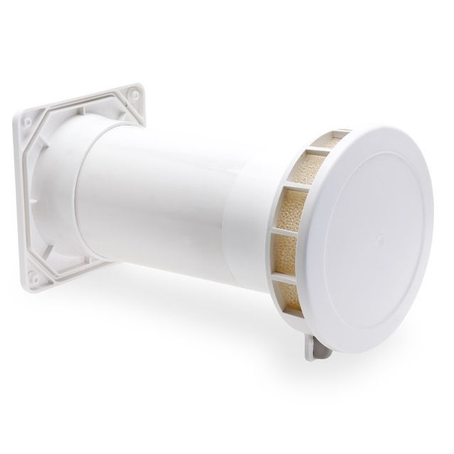 Pax Tuloilmapaketti RMP 100