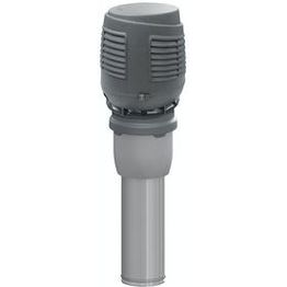 Tuloilmaputki Vilpe 160C/IS/400 Intake, eri värejä