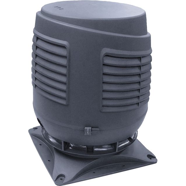 Tuloilmaputki Vilpe 160S 300x300 Intake, eri värejä