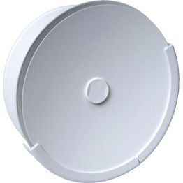 Tuloilmaventtiili FläktGroup Cleanvent KTI, eri kokoja