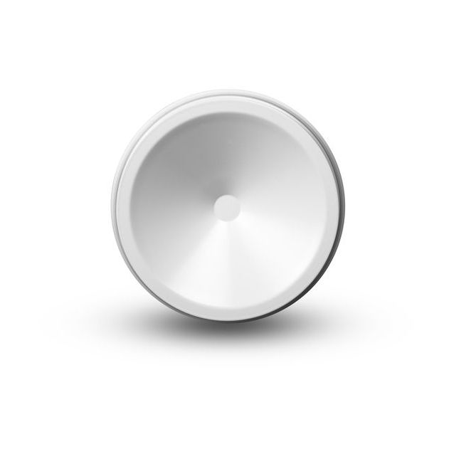 Tuloilmaventtiili FläktGroup Cleanvent KTS, eri kokoja