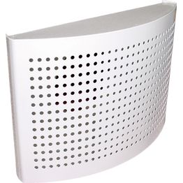 Tuloilmaventtiili FläktGroup Cleanvent STQA, eri kokoja