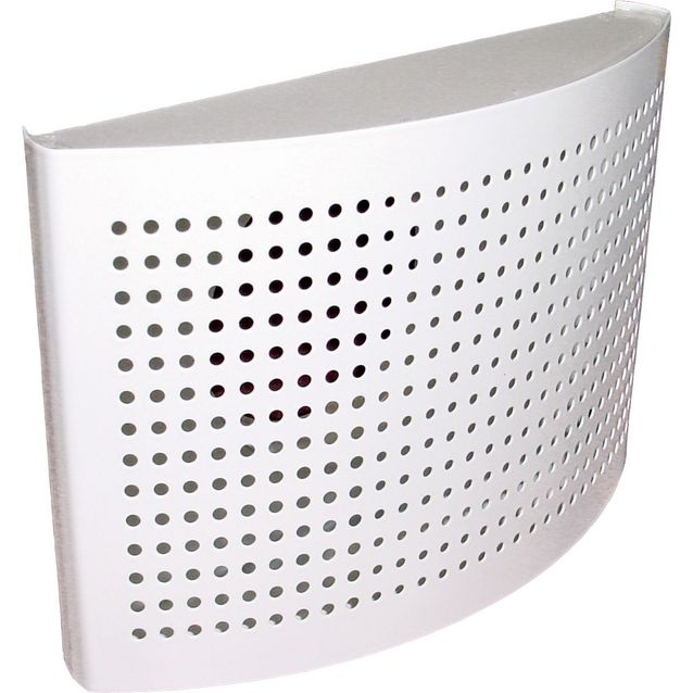 Tuloilmaventtiili FläktGroup Cleanvent STQA, eri kokoja