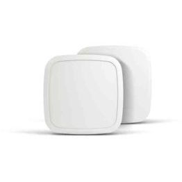 Tuloilmaventtiili FläktGroup LUMI-S, kantikas, eri kokoja