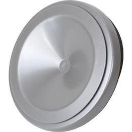 Tuloilmaventtiili Pisla 261 Ø100mm harmaa