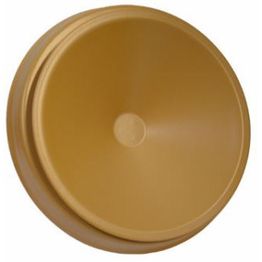 Saunan tuloilmaventtiili FläktGroup KTSS-125-S-IP Ø 125 mm puunvärinen