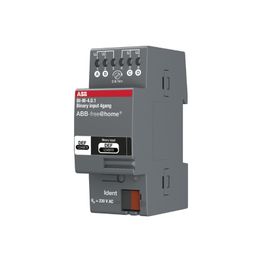 Tuloyksikkö ABB-free@home - 4B/230VAC T DIN