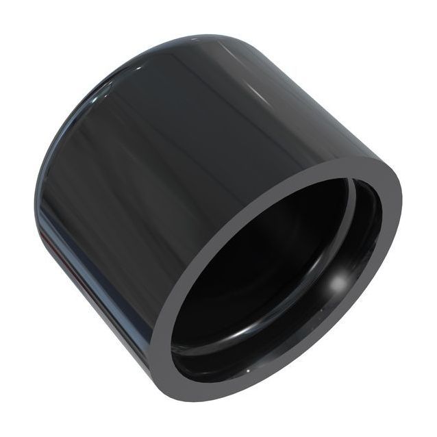 Viemäröintirenkaan / poistoyhteen tulppa Prevex U19