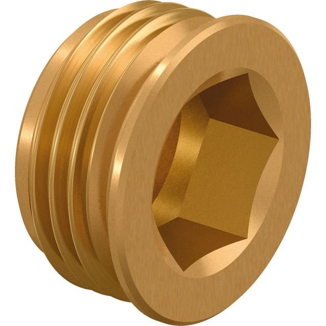 Tulppa Uponor Q&E, DR 3/8