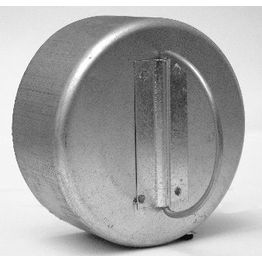 Ilmanvaihtokanavan tulppa 250