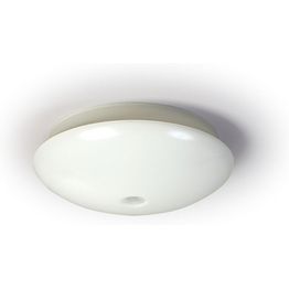 LED-tunnistinvalaisin Ensto AVR320 14W/830/840 PIR AAG2, 1514lm, 3000/4000K