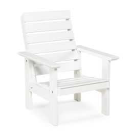 Tuoli Herrgård valkoinen