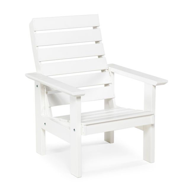 Tuoli Herrgård valkoinen