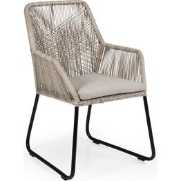 Tuoli Midway beige/vaaleanruskea