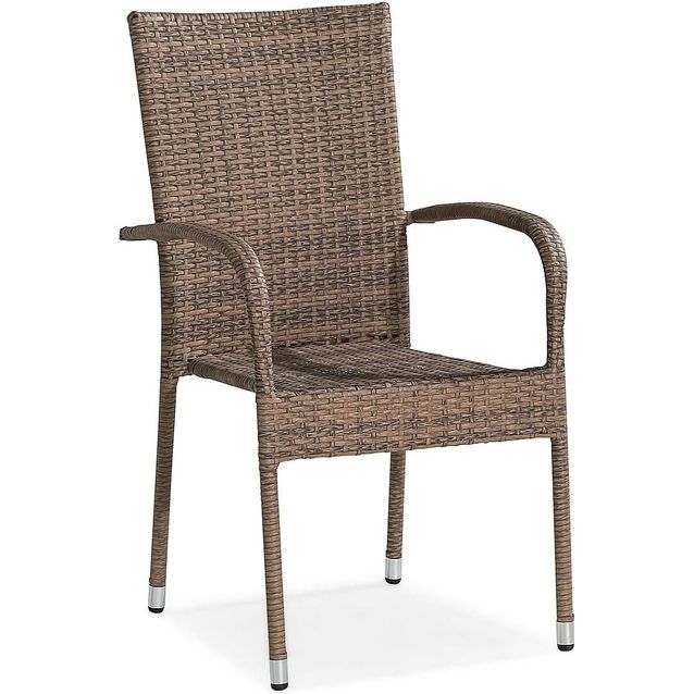 Tuoli Thor Light pinottava hiekka