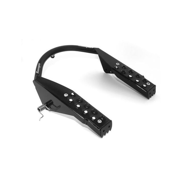 Tuplajarru Esla Kickspark+Max potkukelkalle