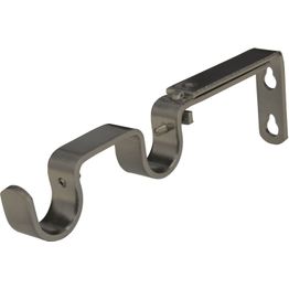 Tuplakannake Hasta teräs 16/19 mm 9-13,5 cm/15,5-20 cm