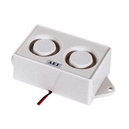 Tuplapiezosireeni 112 dB PS-202