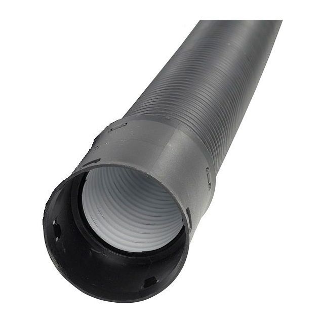 Tuplasalaojaputki Meltex 160/140 mm x 6 m SN8