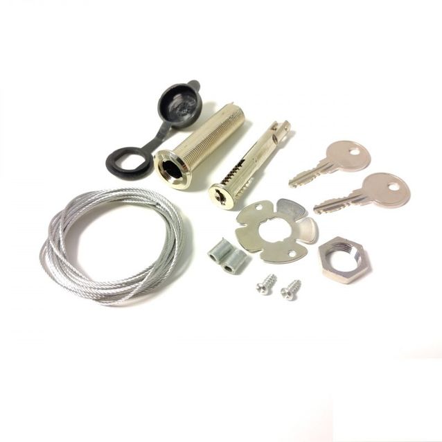 Ulkopuolinen vapautin käsikäytölle, Turner 500R, 423 ja 563 avaajille