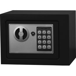 Turvakaappi Pisla 170x230x170mm