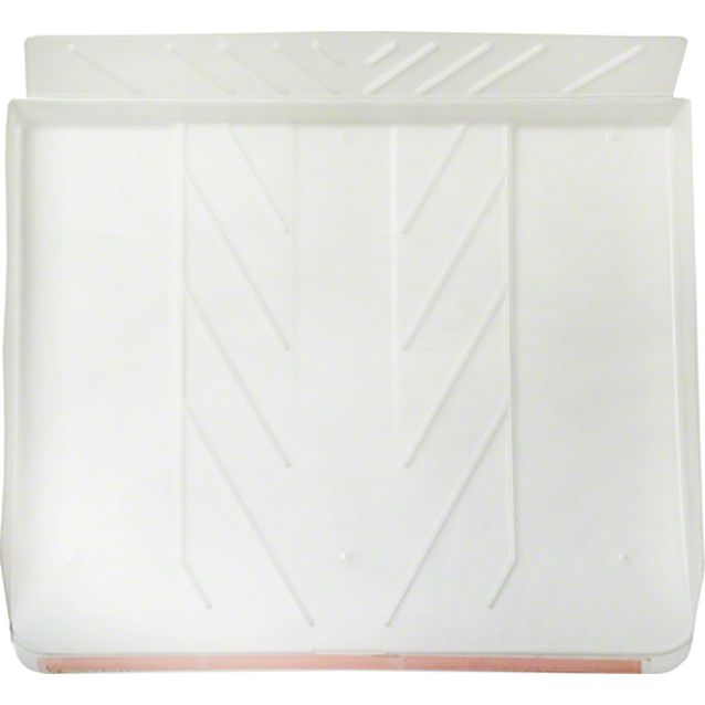 Turvakaukalo pesukoneille Electrolux E2WHD450 45cm