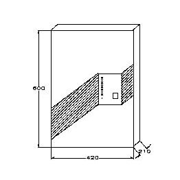 Tapsa-turvavalokeskus TK2305