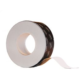 Tuulensuojalevyn teippi Gyproc GTS 60 mm 50m/rulla