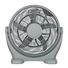 Tuuletin Emax Cool kääntyvä 90W harmaa