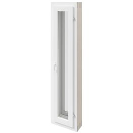 Tuuletusikkuna Timburg puualumiini 2+1 MSE eri kokoja