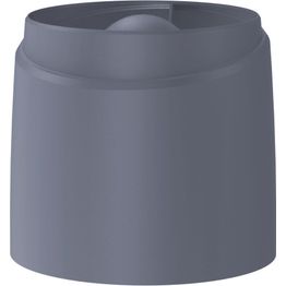 Tuuletusputken hattu Vilpe Flow 160, eri värejä