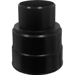 Tuuletusputken supistekappale Vilpe 75/110