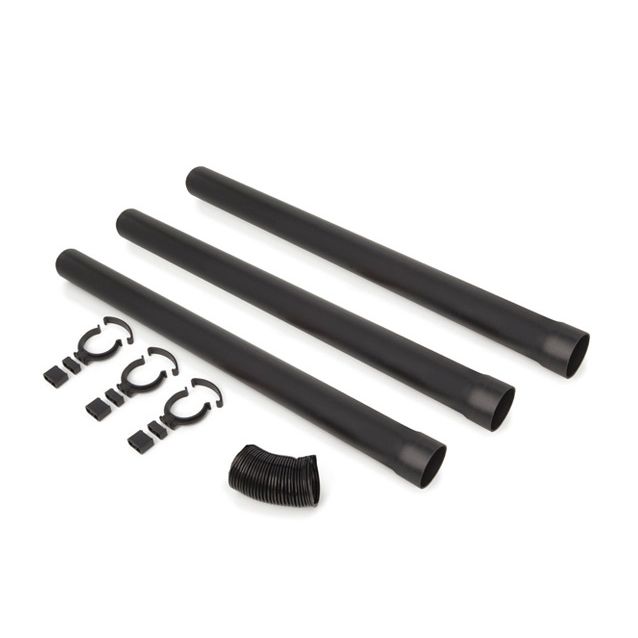 Tuuletusputkipaketti Biolan