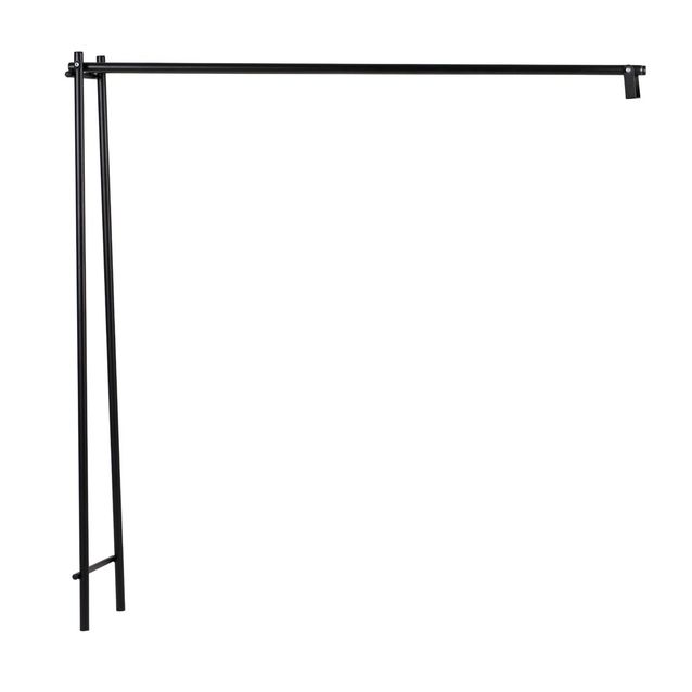 Tuuletusteline Varax Terassi-Tamppari 170 taittuva eri värejä