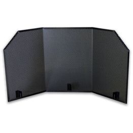 Tuuli/kipinäsuoja Carelia Grill 9K-80