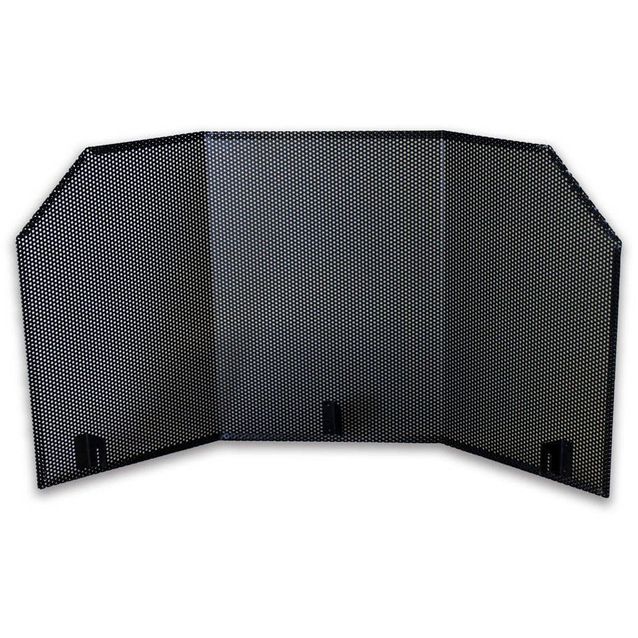 Tuuli/kipinäsuoja Carelia Grill® 9k