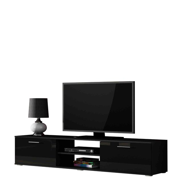 TV-taso 180 SOHO S-3, musta (7474)