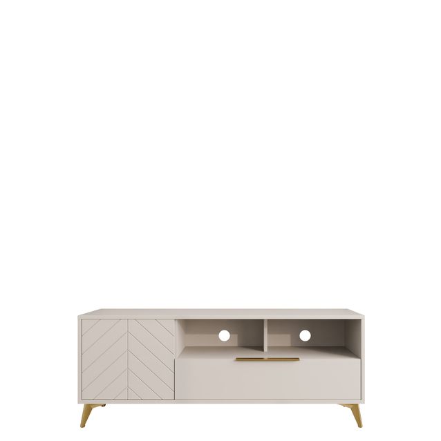 TV-taso 1D1SZ XYLIX, beige (0667)