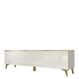 TV-taso 2D AURORA, eri värivaihtoehtoja