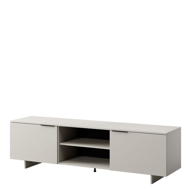 TV-taso 2D1P ALMA, beige (2293)