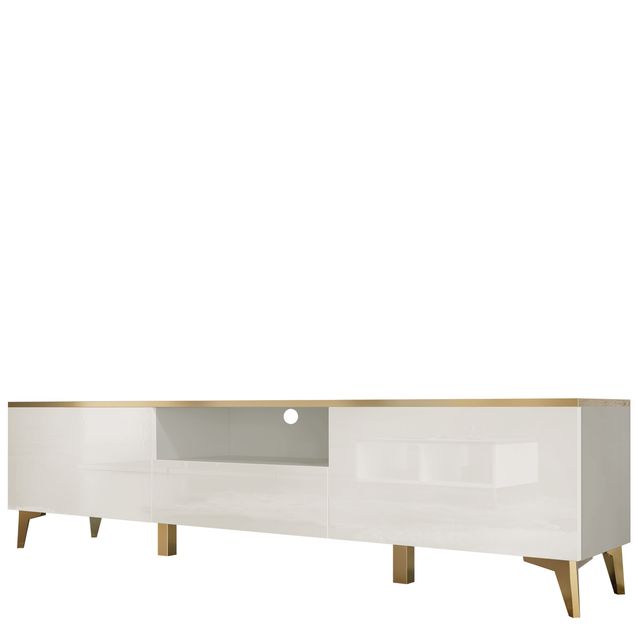 TV-taso 2D1S AURORA, beige (8004)