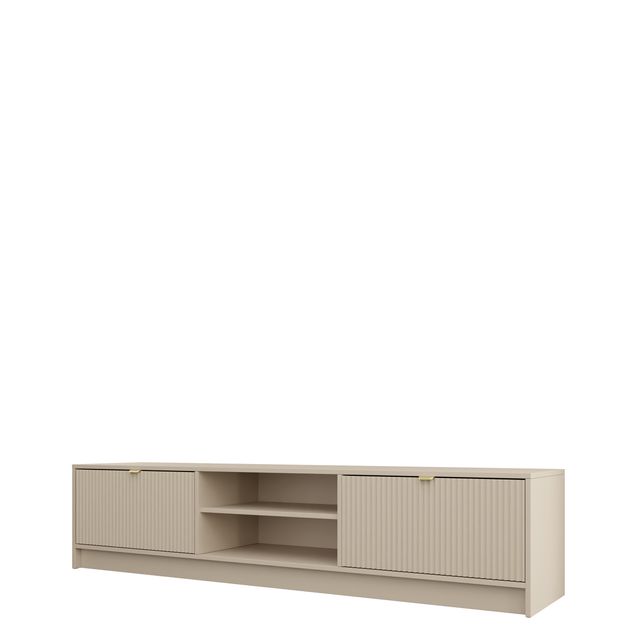 TV-taso 2K TIRENO, beige (6665)
