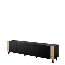 TV-taso FARO, eri värivaihtoehtoja