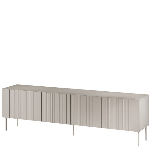 TV-taso ISLA 200 4D, beige (2759)