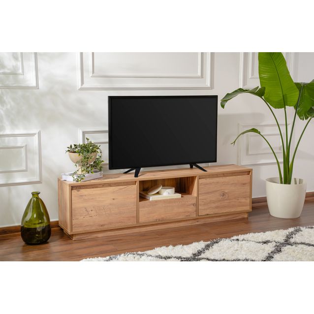 TV-taso Linento Furniture Vanguard, atlassetri