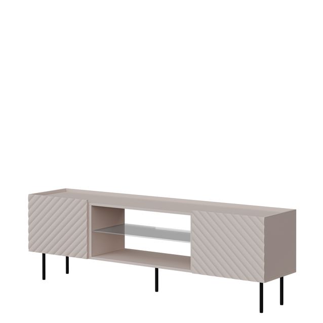 TV-taso LUCCA 180 2D EF, beige (4916)